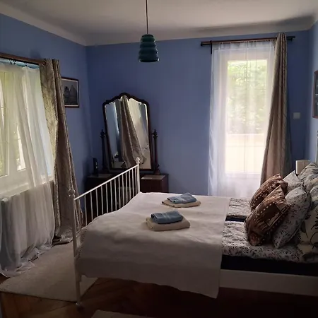 Hangvilla Vendeghaz Miskolc