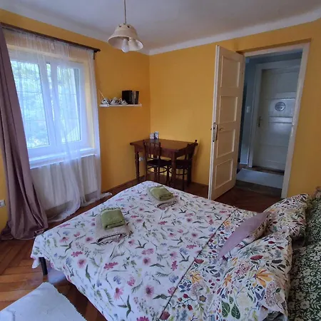 Hangvilla Vendeghaz *