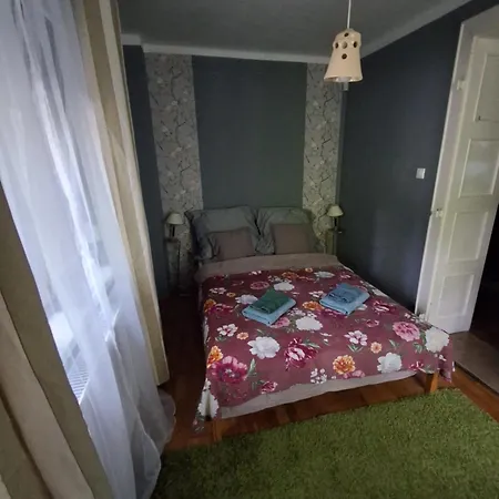 Hangvilla Vendeghaz